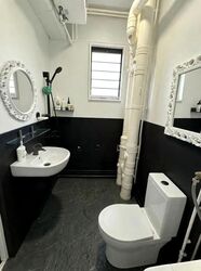 Blk 184 Stirling Rise (Queenstown), HDB 4 Rooms #637298431